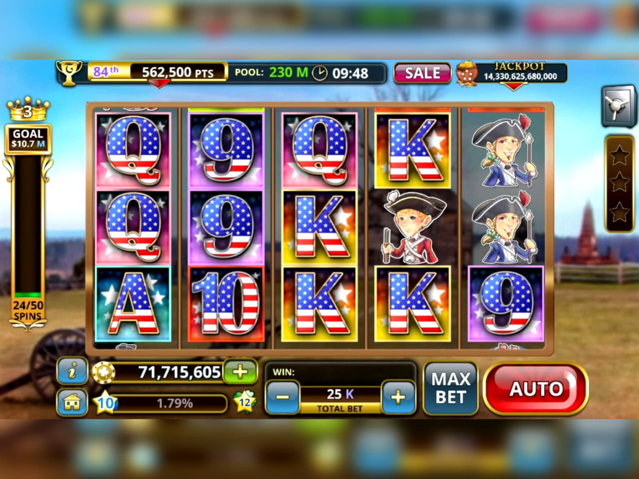 €3560 No Deposit Bonus Casino at Lucky Nugget Casino