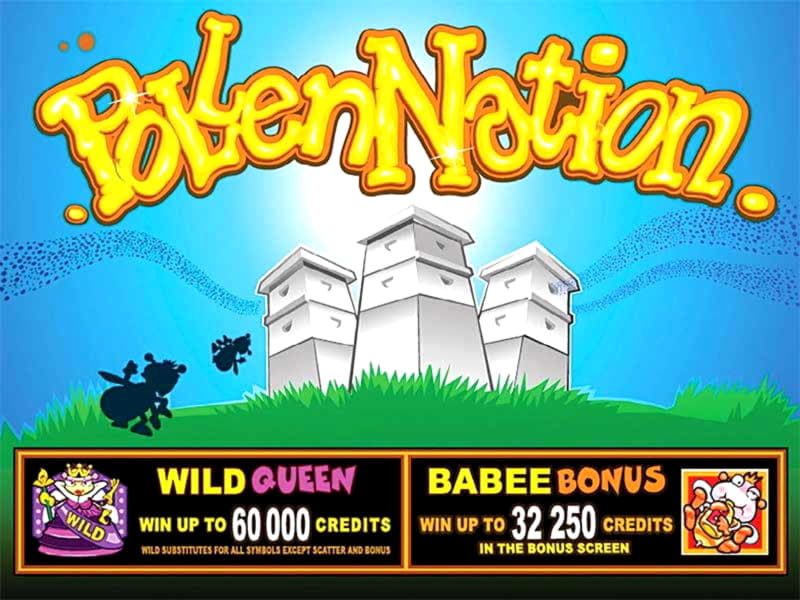 105 Free Spins no deposit casino at Betway Casino