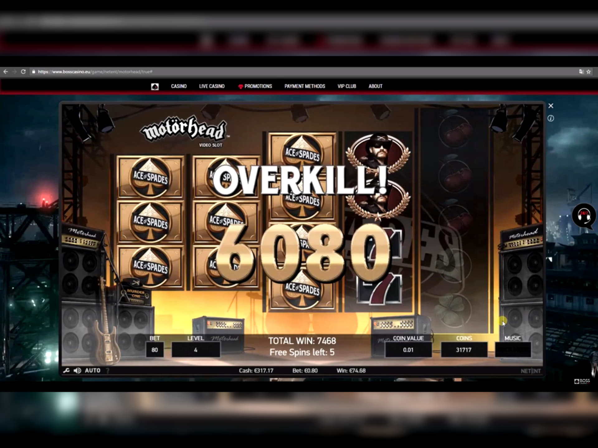 £920 No Deposit Bonus Code at Spinit Casino