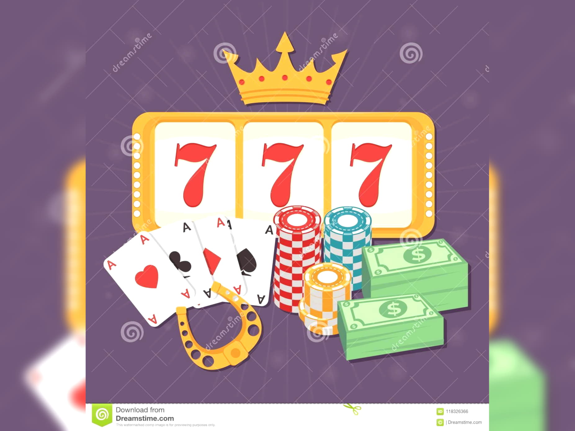 EURO 1620 NO DEPOSIT at Platinum Play Casino