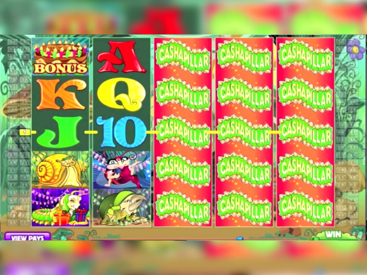 $270 Online Casino Tournament at Royal Dubai Casino