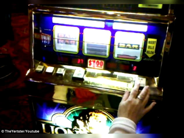 705% Deposit match bonus at Genesis Casino