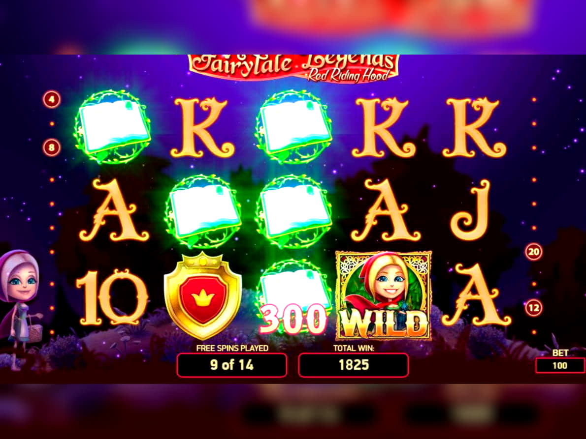 Eur 930 Online Casino Tournament at Casino Room