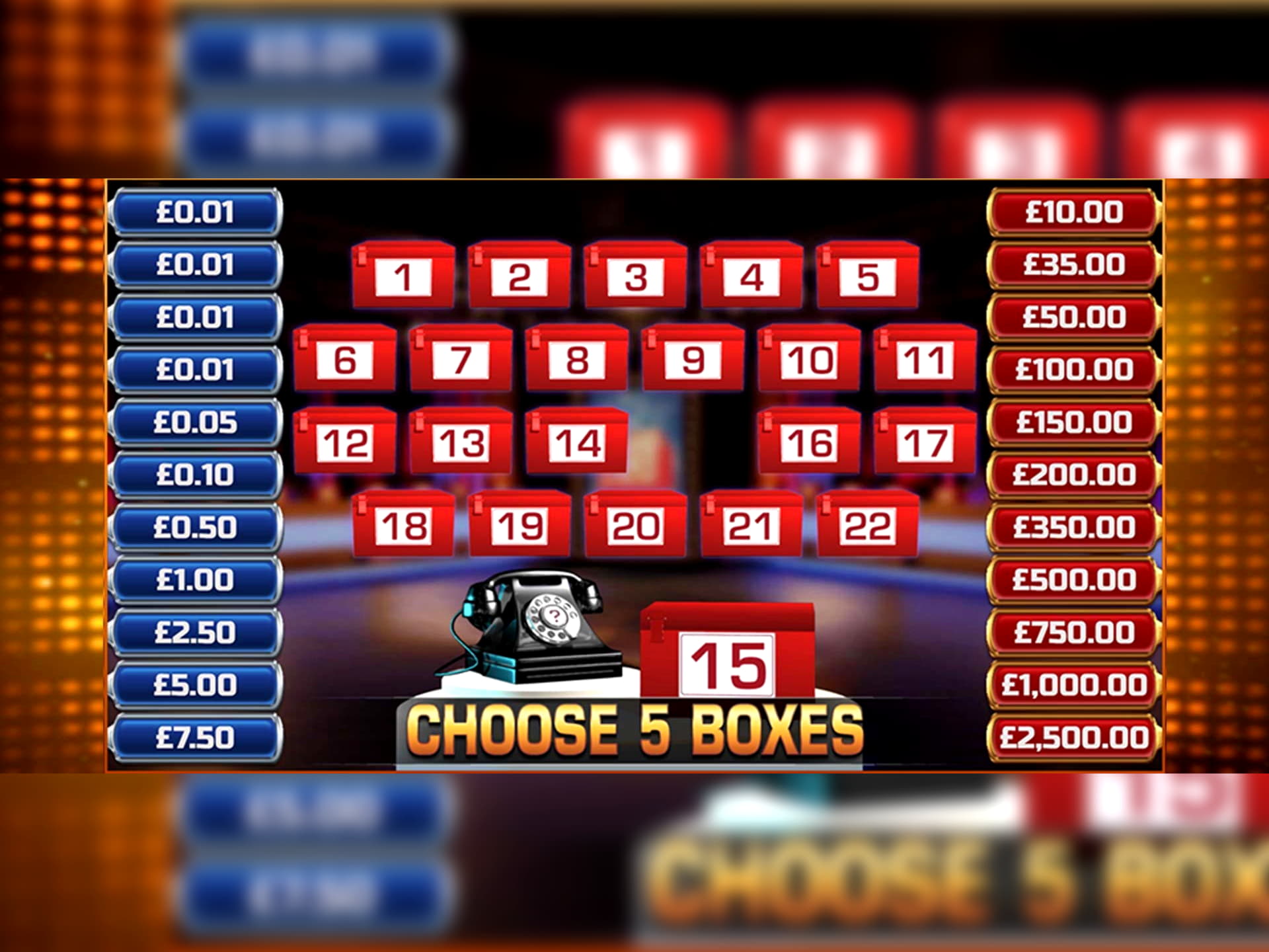 EUR 100 No deposit bonus code at Genesis Casino