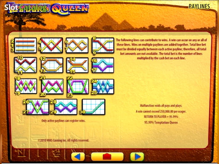 90 Trial Spins at Royal Dubai Casino