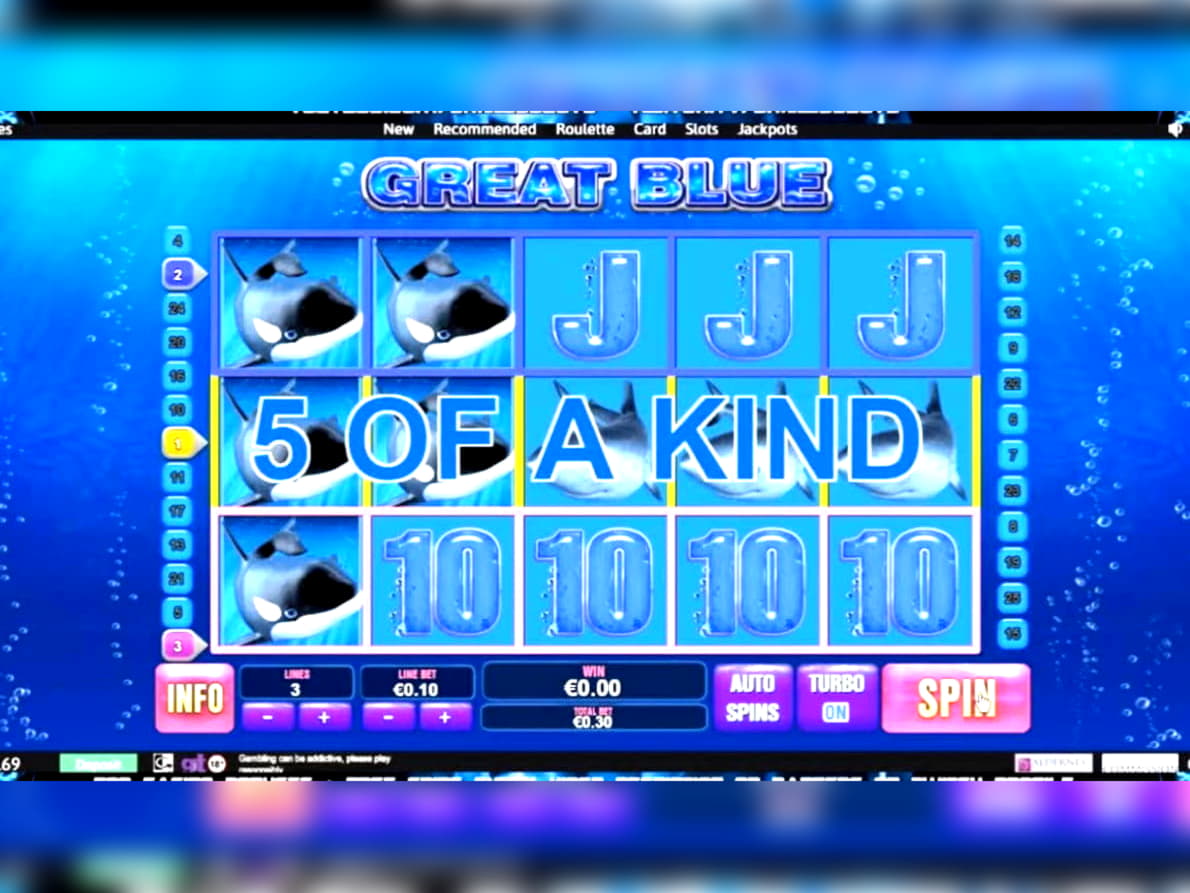 £540 Online Casino Tournament at Jackpot City Casino