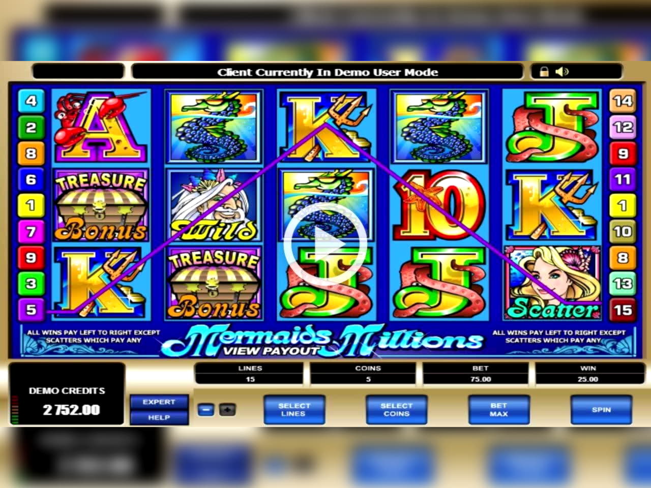€1870 NO DEPOSIT at Yes Casino 