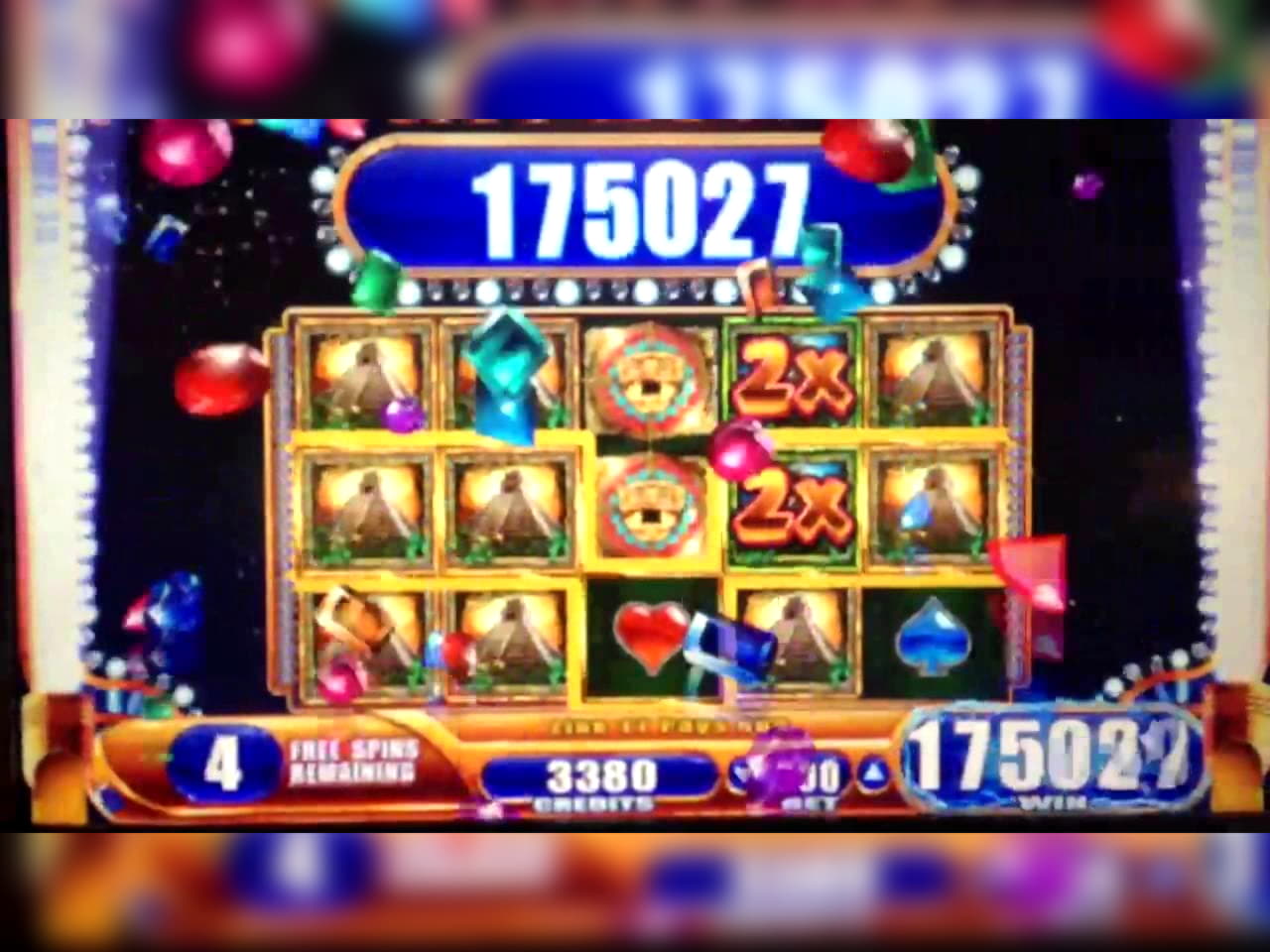Eur 740 No Deposit Bonus at Cherry Jackpot Casino