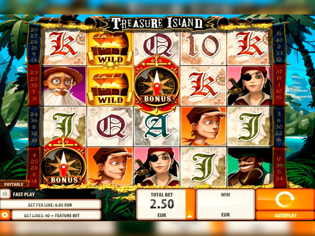 £515 FREE Casino Chip at Jackpot City Casino