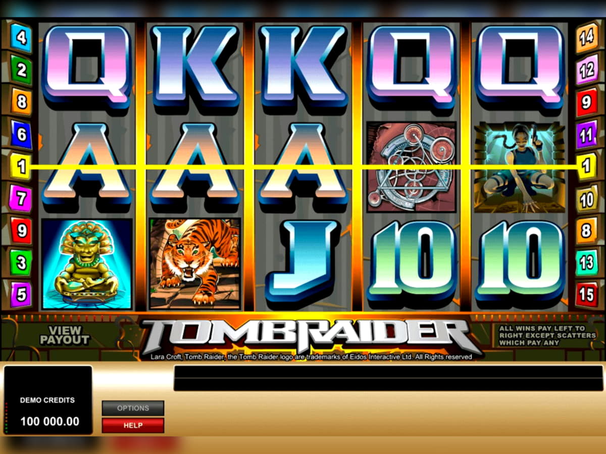 95 Free spins at Mrgreen Casino
