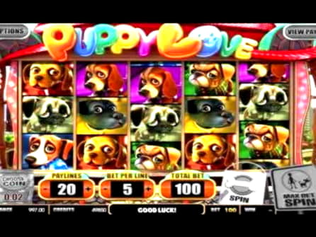 400% Match at a Casino at Spinit Casino