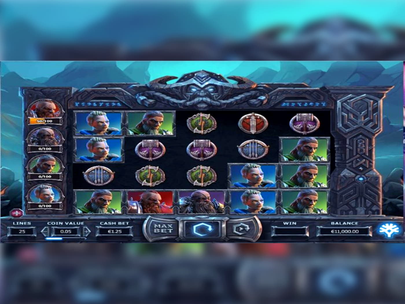 $700 no deposit bonus casino at Euro Palace Casino