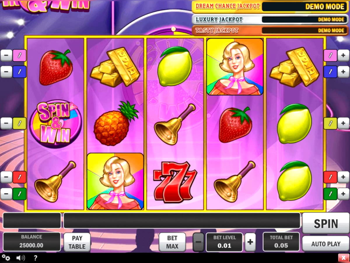 145 Free Spins Casino at Royal Dubai Casino