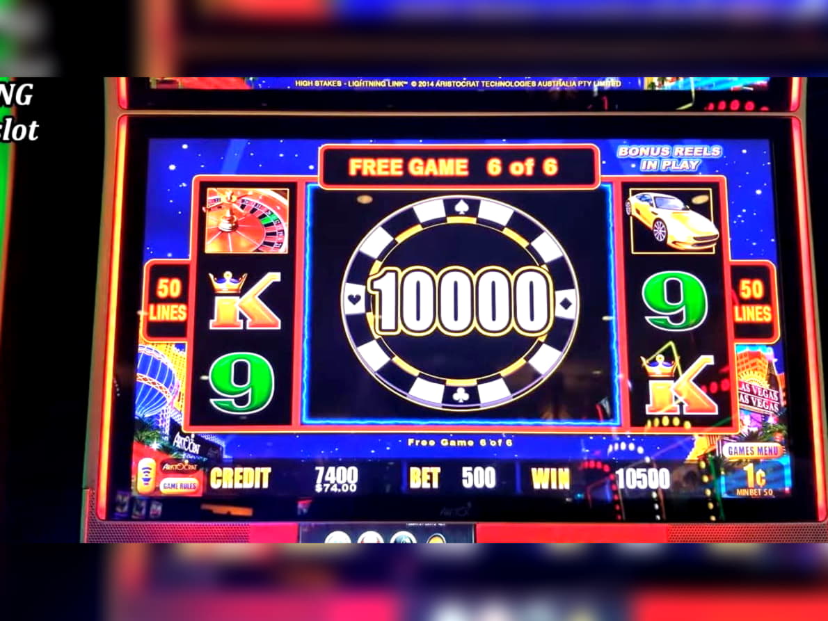 80 Free Spins no deposit casino at Casino Max