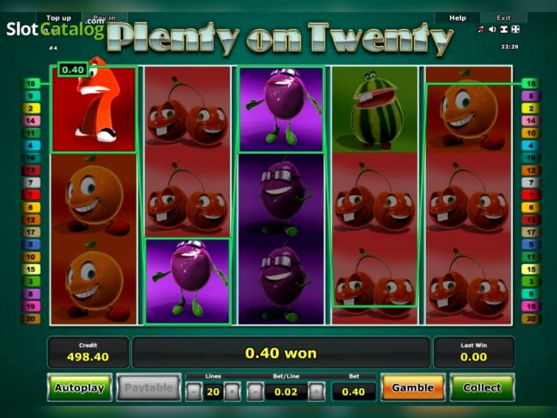 $420 Free chip at All Slots Casino