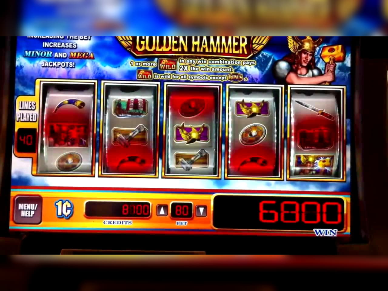 €4435 NO DEPOSIT at Gratorama Casino