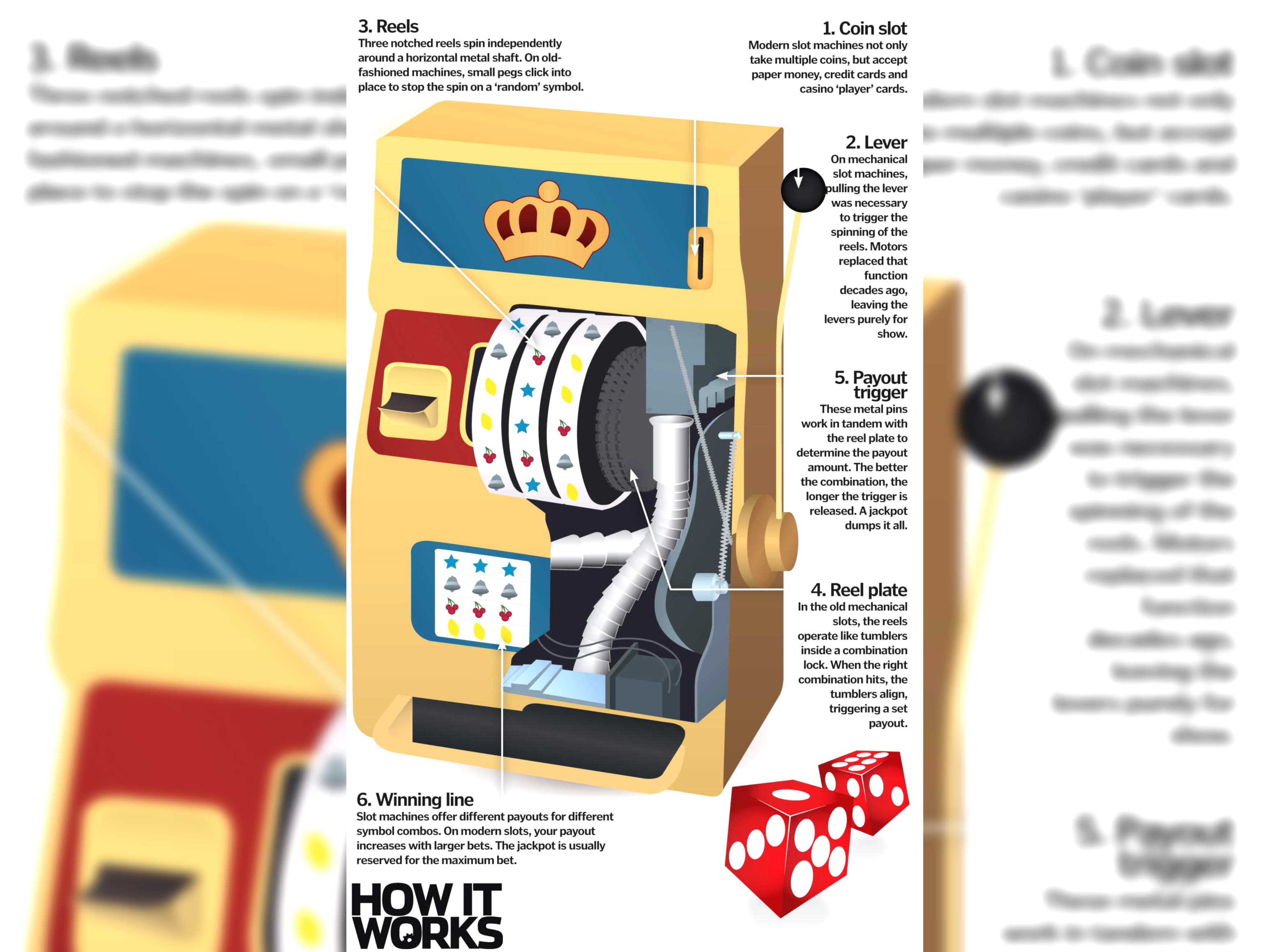 EURO 1805 No Deposit Bonus at Come On Casino