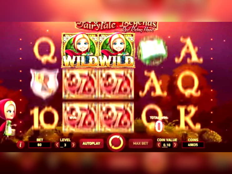 £55 Online Casino Tournament at Betway Casino