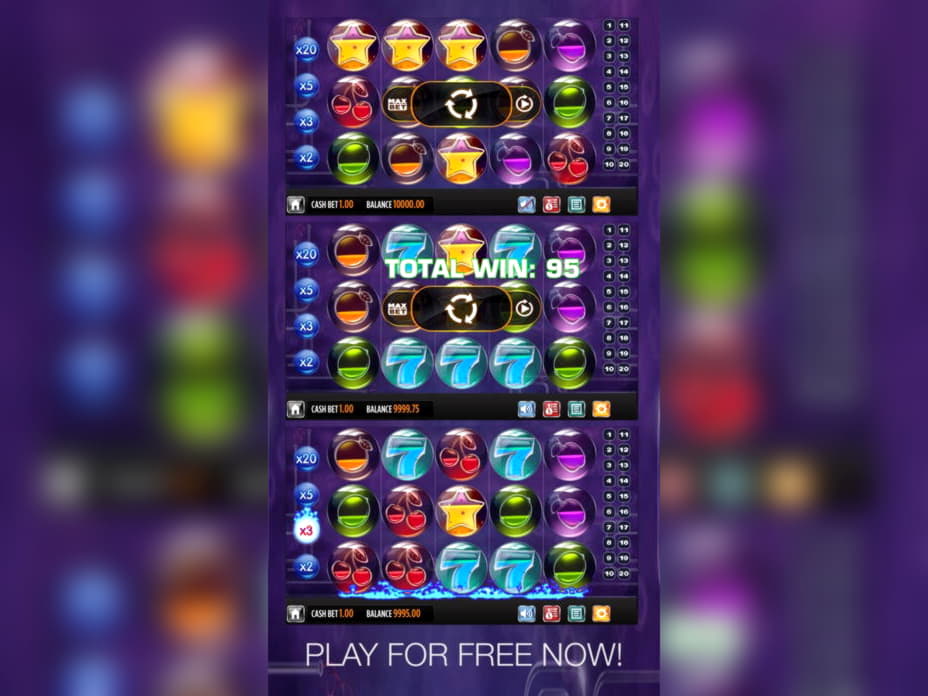 290% Best Signup Bonus Casino at Cherry Jackpot Casino