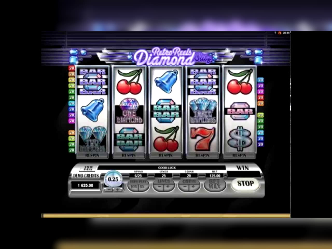 ﻿$3305 No deposit casino bonus at All Slots Casino