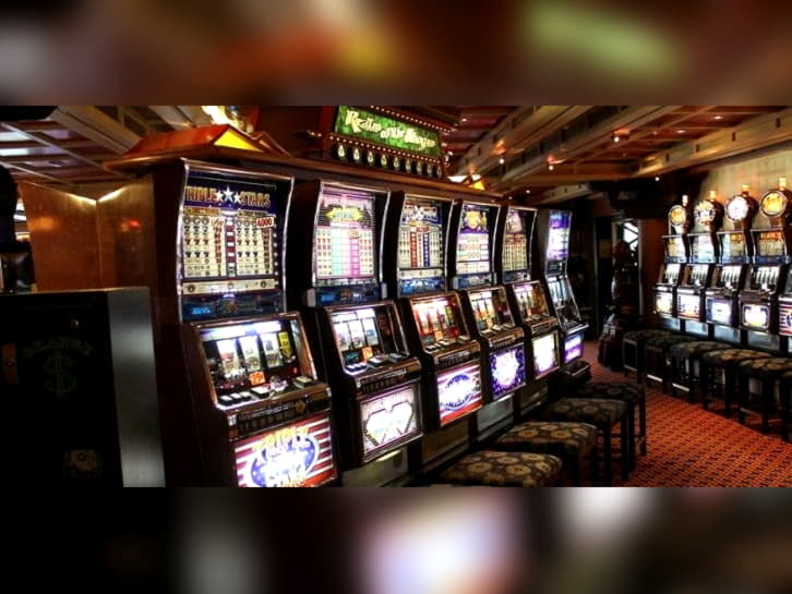 945% Match Bonus Casino at Casino Las Vegas