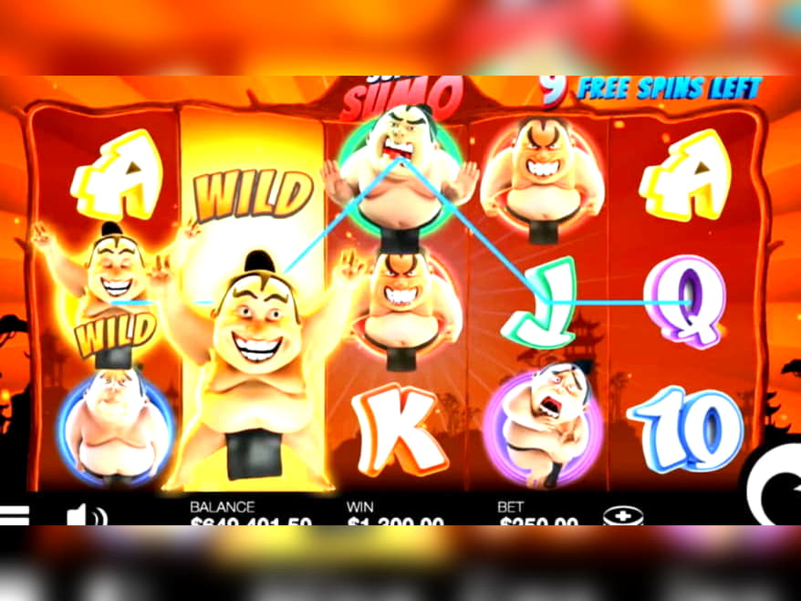 50 free spins at 777 Casino