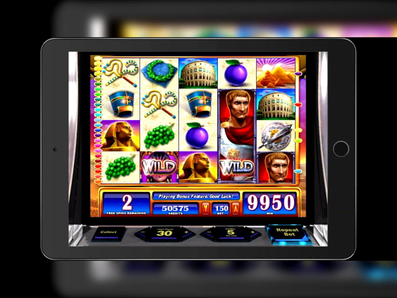 €535 Free Casino Chip at LV Bet Casino