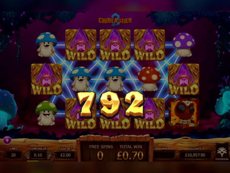 €765 Free Casino Tournament at Come On Casino