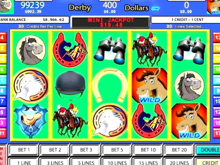 235 Free Spins right now at Mummys Gold Casino