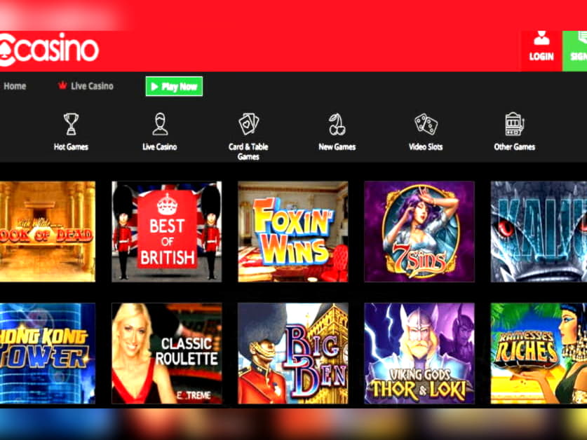 €4130 No Deposit Bonus Code at River Belle Casino