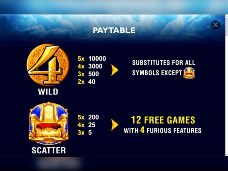 44 Free spins no deposit at Spinit Casino