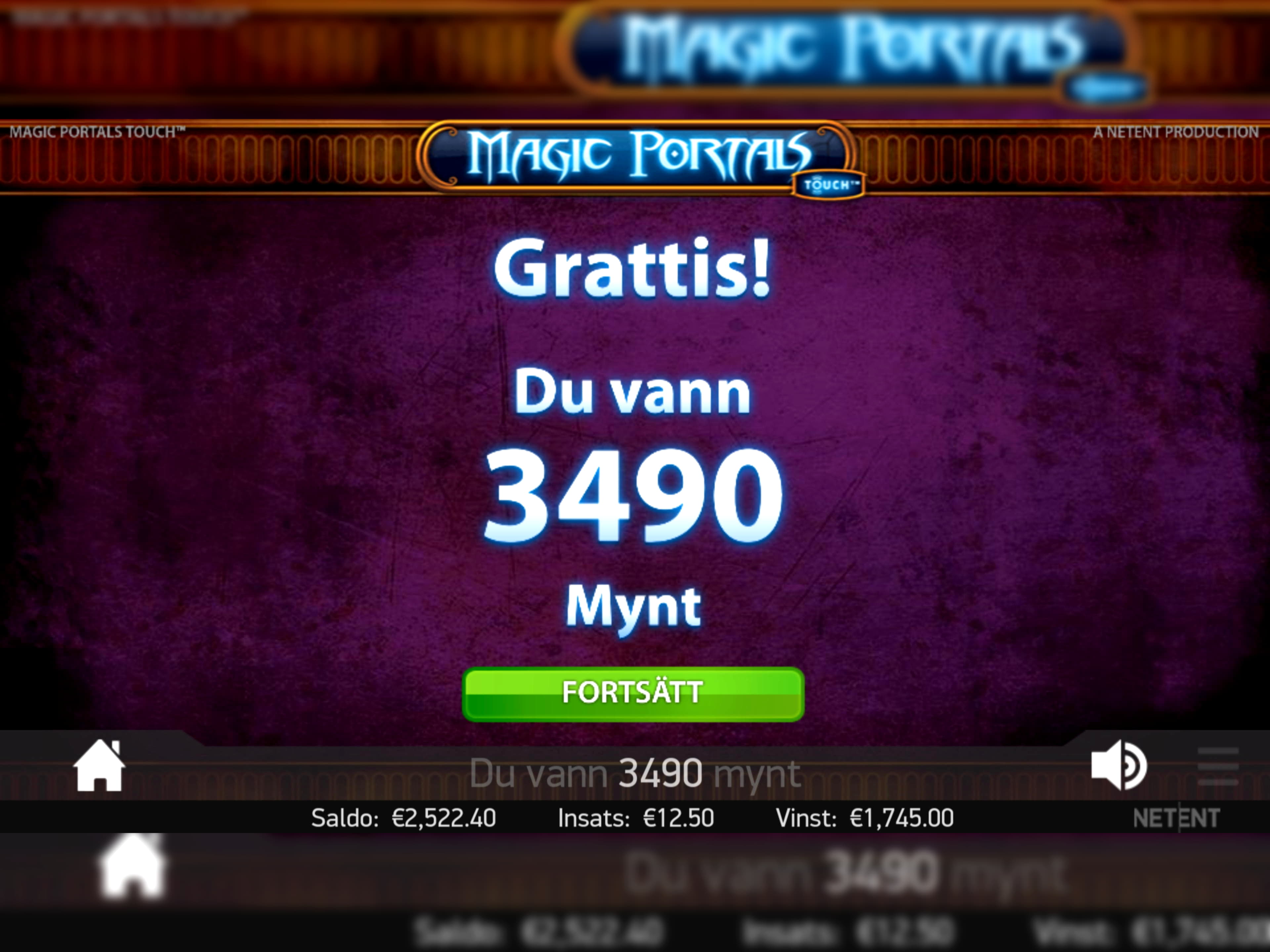 Eur 2130 NO DEPOSIT CASINO BONUS at Mrgreen Casino