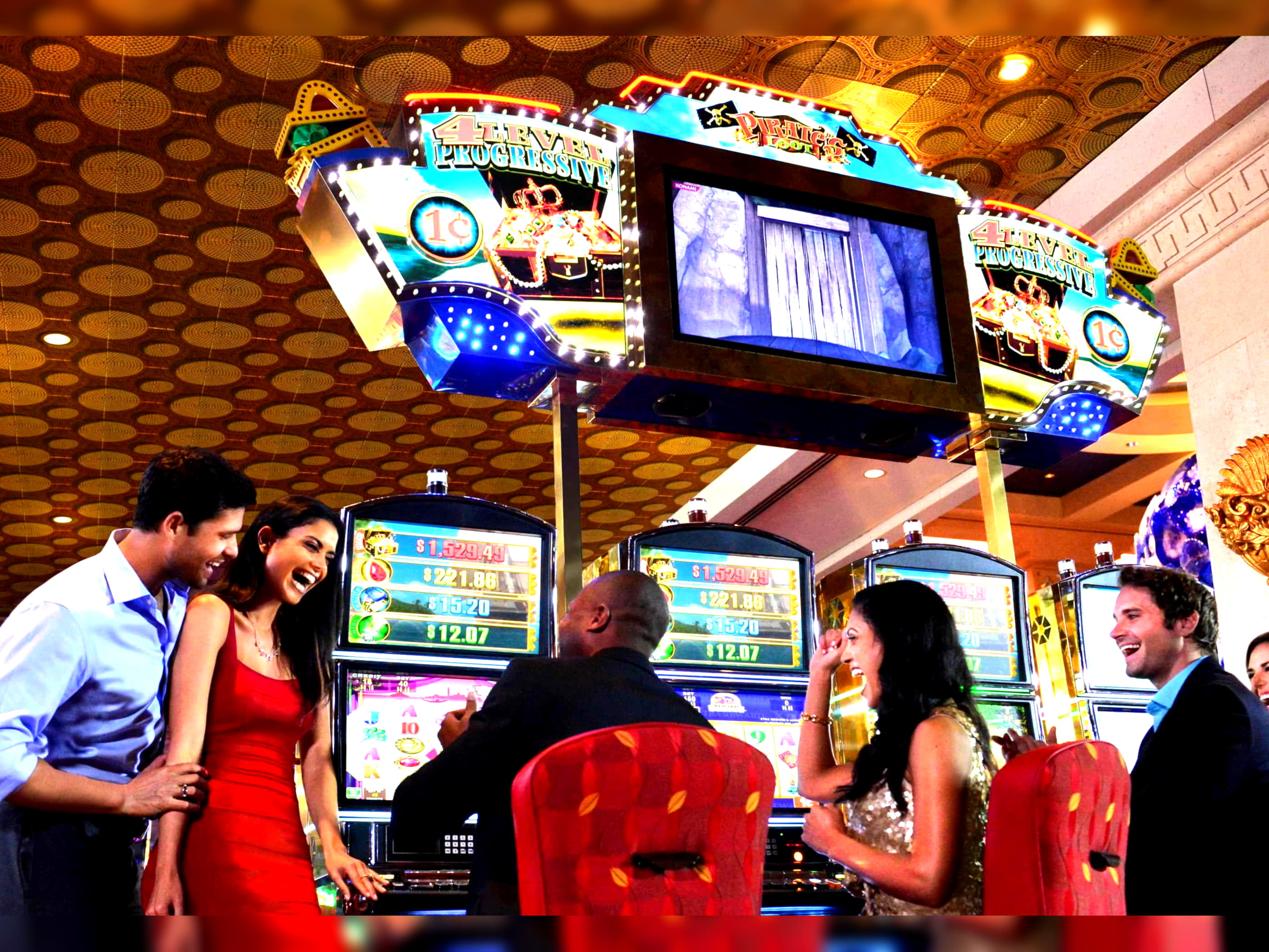 120 Free Spins right now at Come On Casino
