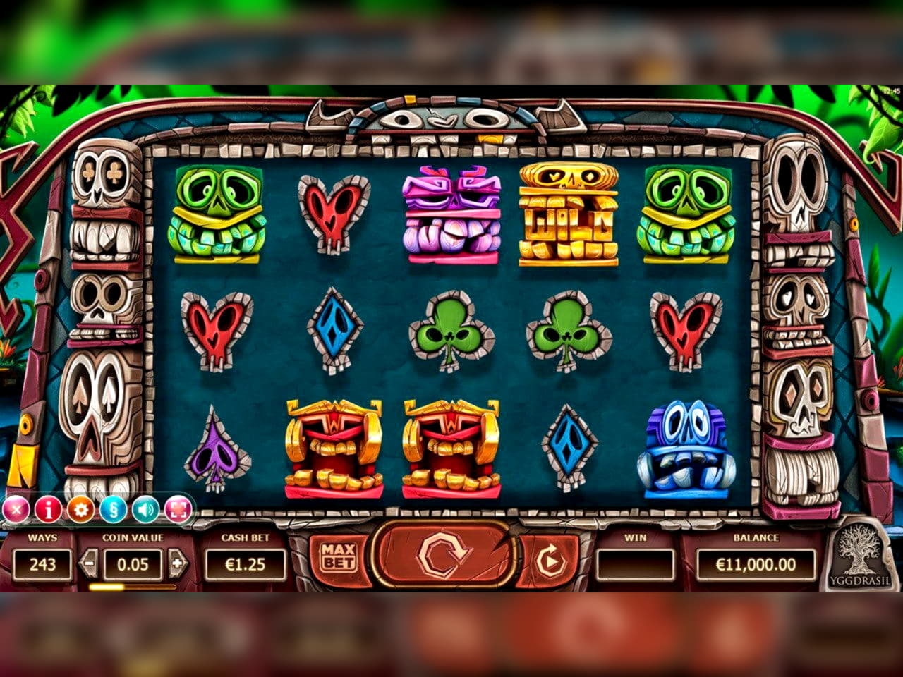285 Free Spins right now at All Slots Casino