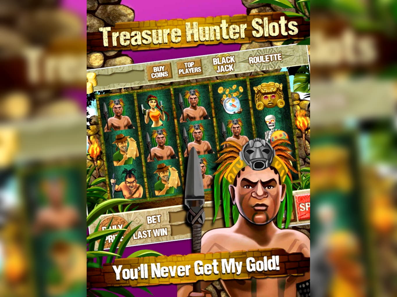 290 Free spins at Betway Casino