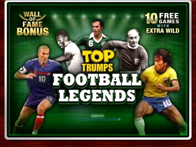 25 Free casino spins at Casino Room
