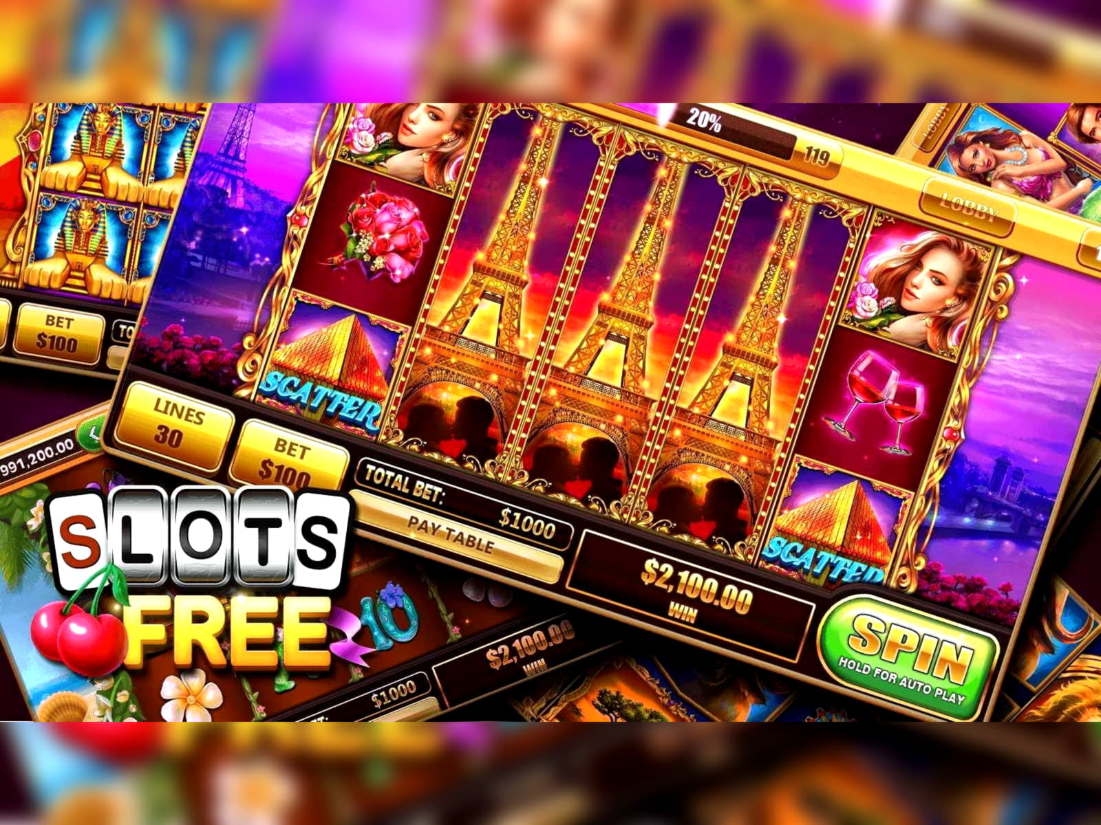 $125 Casino Tournament at Red Bet Casino