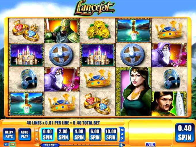 $525 FREE Chip at River Belle Casino