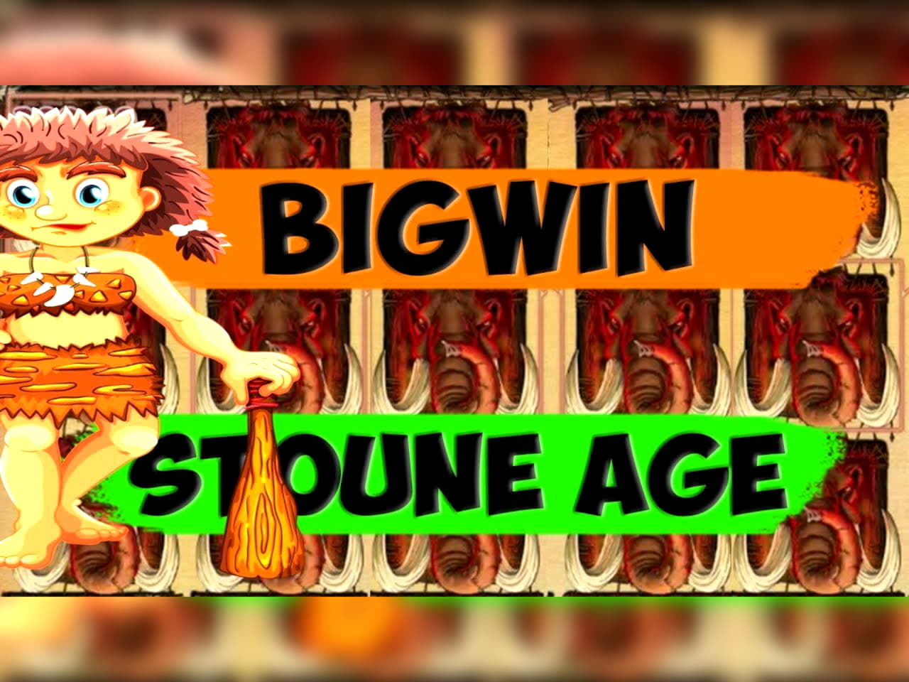 55 Free Spins no deposit at Cherry Jackpot Casino