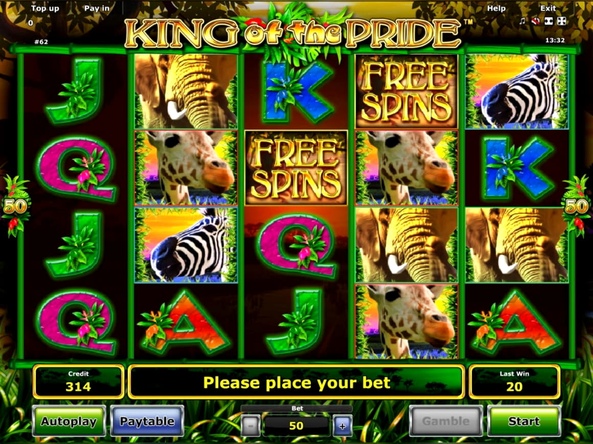 230% Match Bonus Casino at 777 Casino
