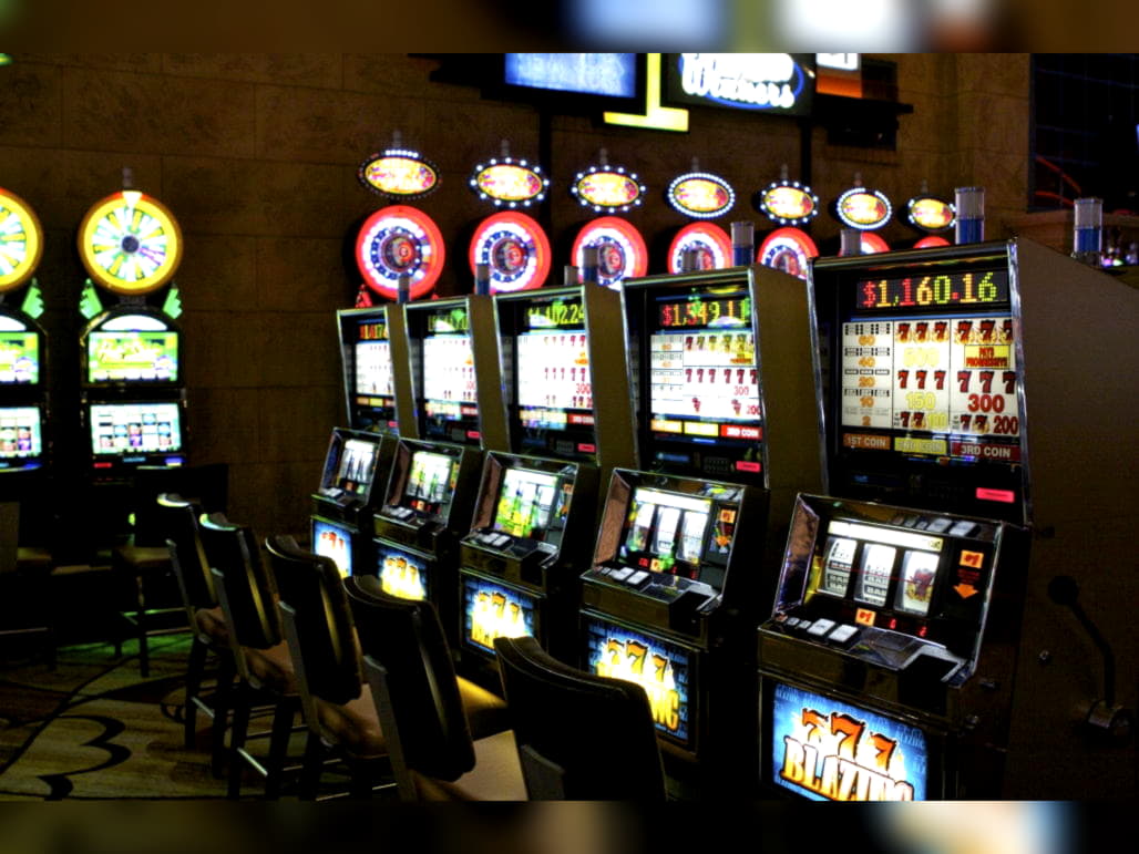 €105 casino chip at Vegas Hero Casino