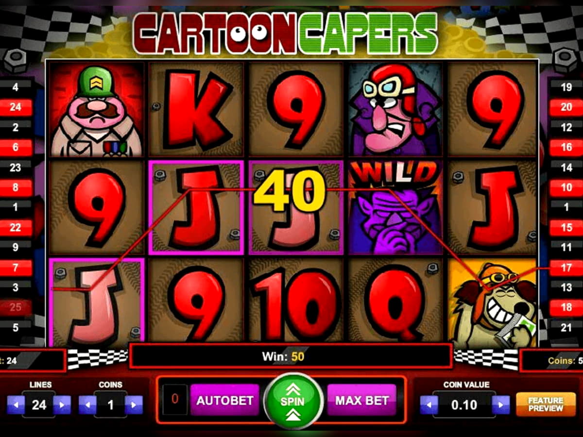 $105 casino chip at 777 Casino
