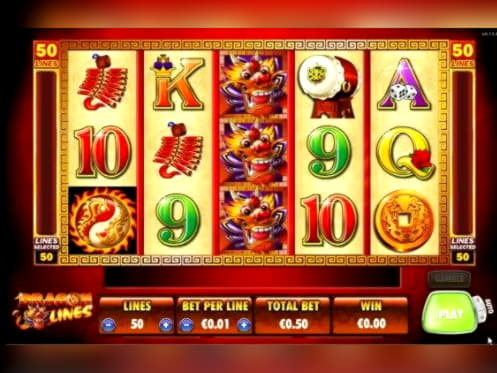 EUR 333 Free Casino Tournament at Genesis Casino