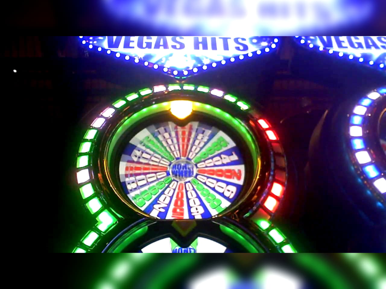 €100 Free Money at Casino Room