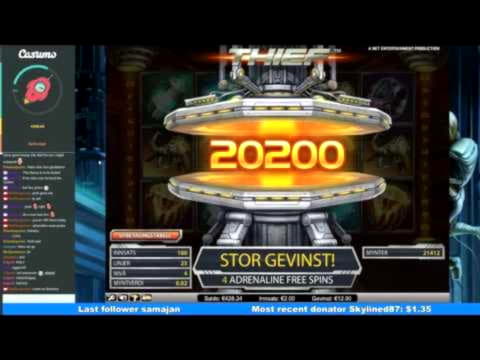 Eur 770 Casino Tournament at Platinum Play Casino