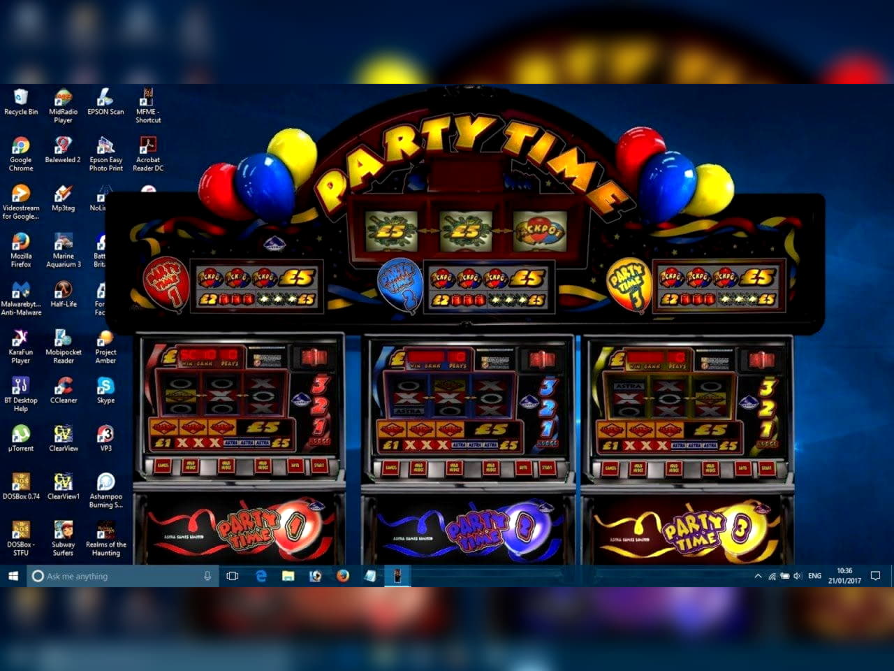 $980 Mobile freeroll slot tournament at Come On Casino