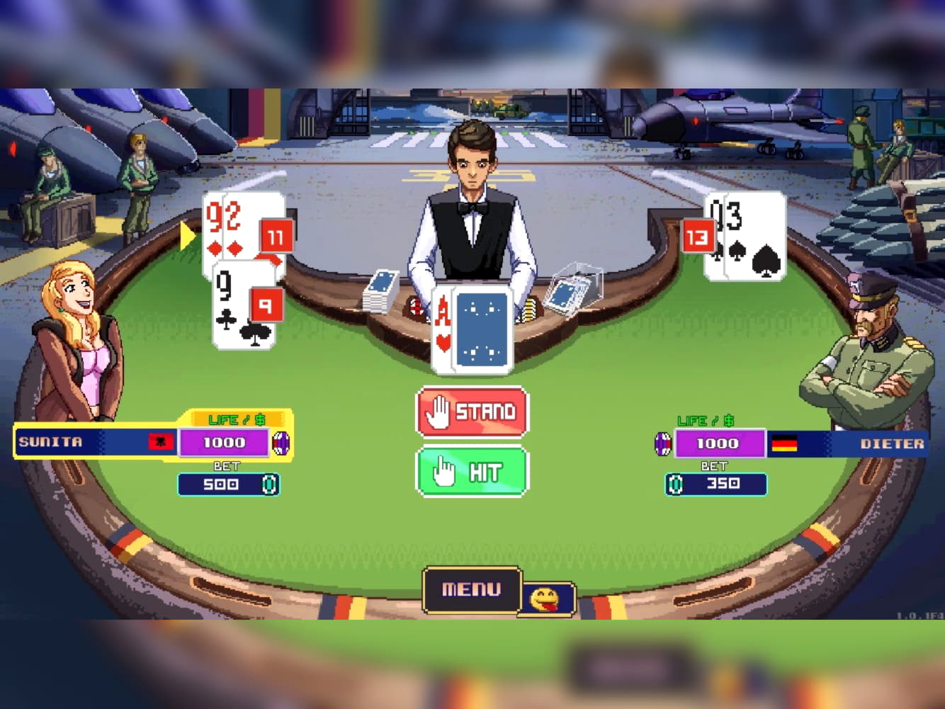 €2160 No Deposit Bonus at All Slots Casino
