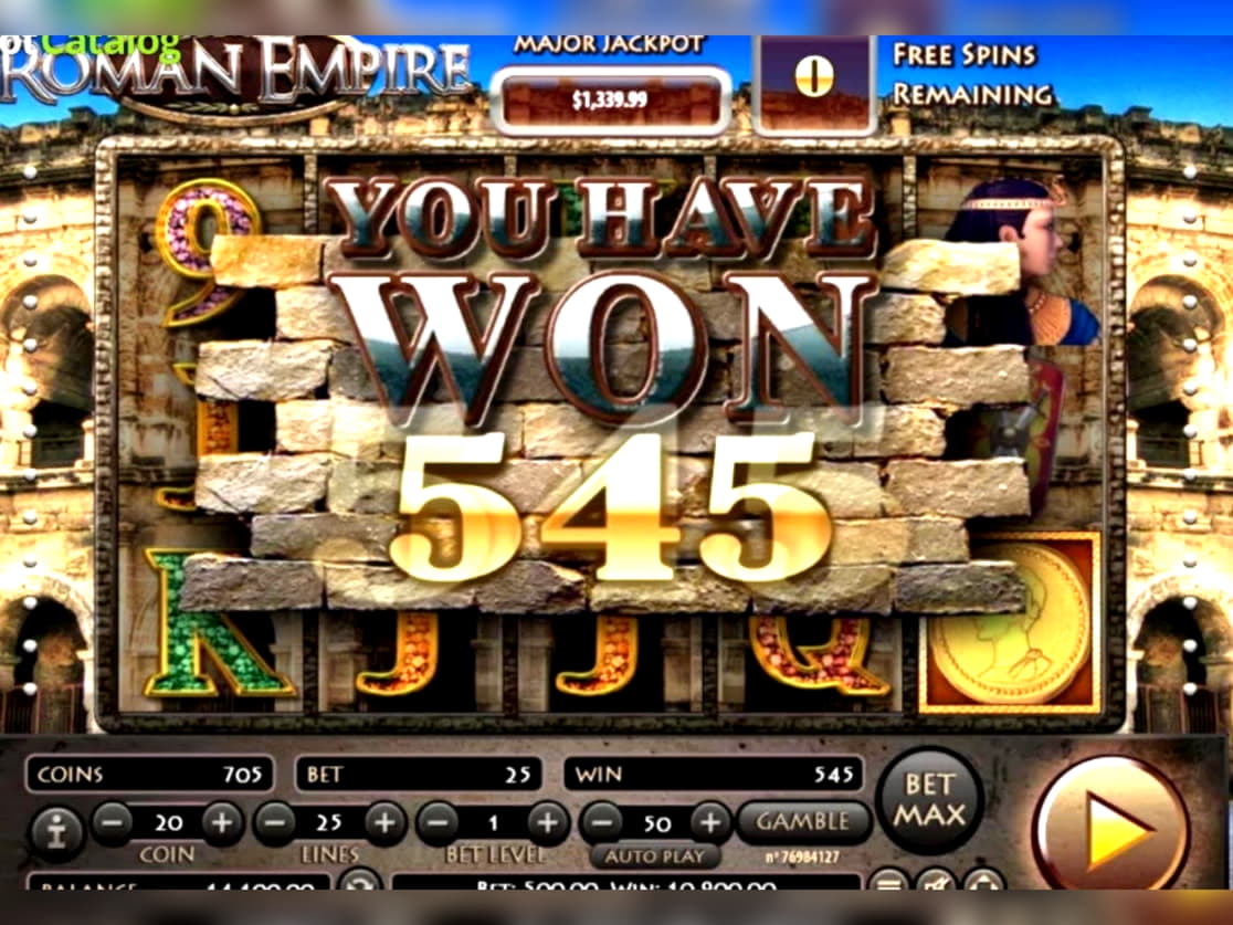 £635 Online Casino Tournament at Gratorama Casino