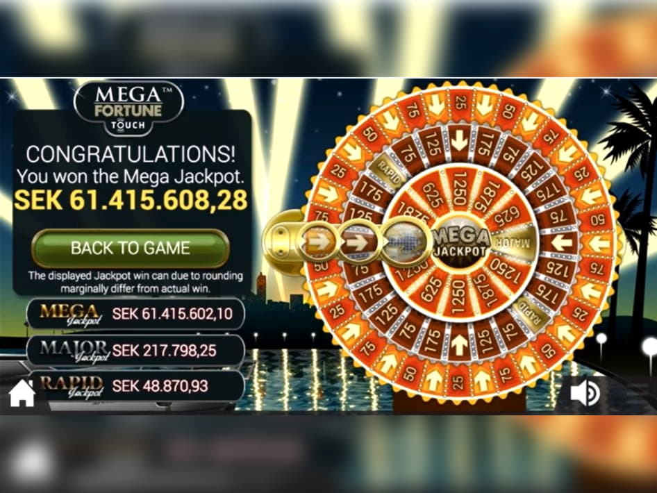 $860 Daily freeroll slot tournament at Euro Palace Casino