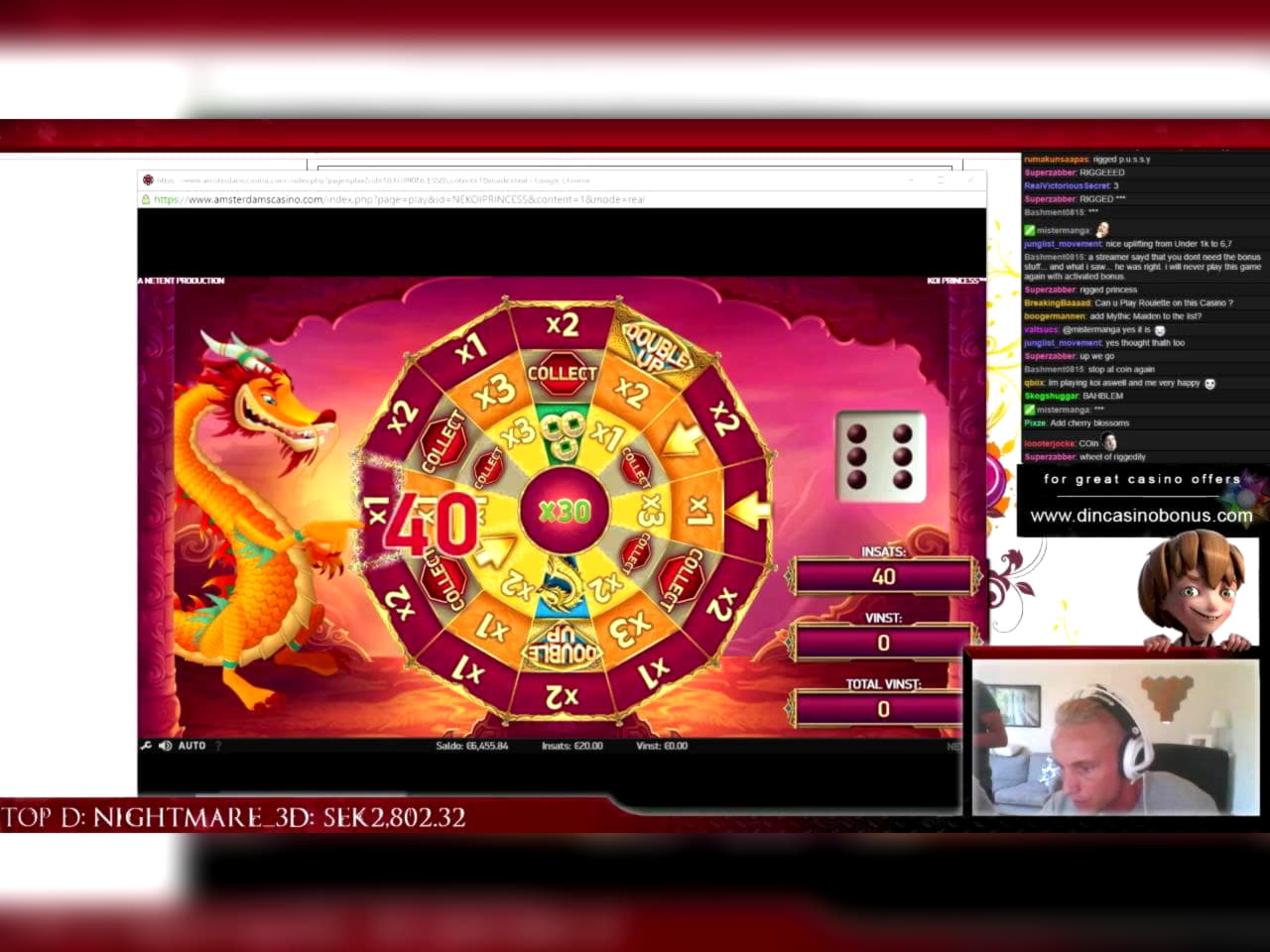 695% Best Signup Bonus Casino at Yes Casino 